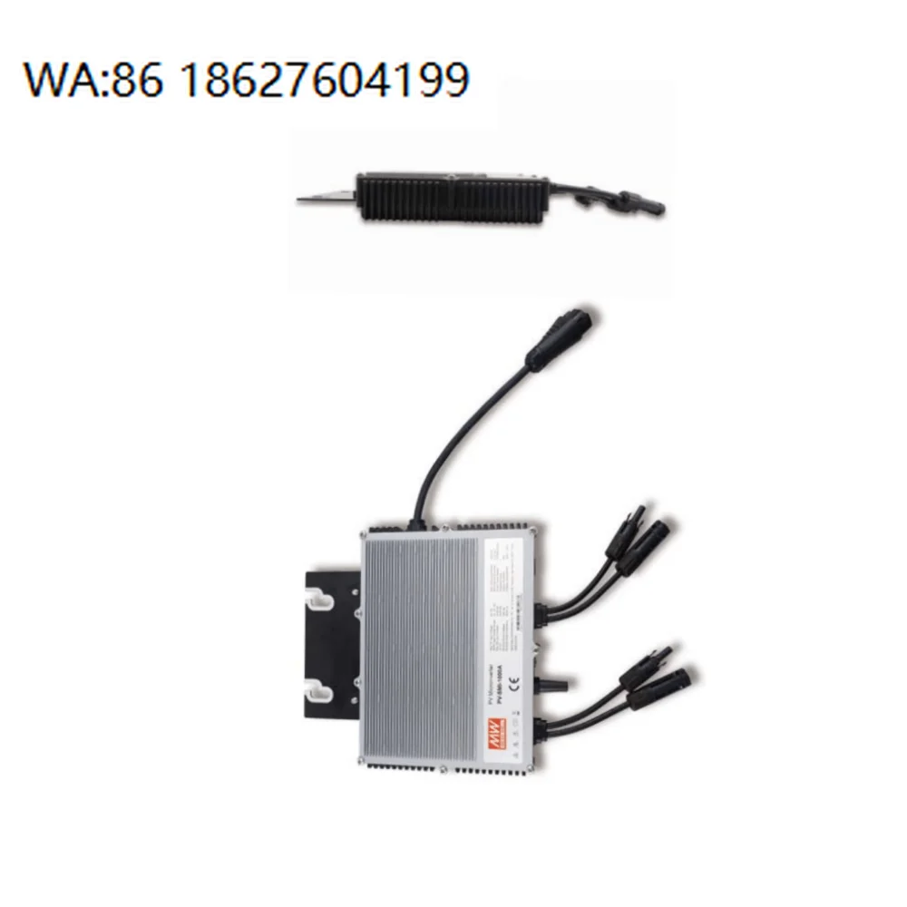 300W-2800W Multi Specification Grid Tie Micro Inverter CE VDE Certified Single Phase Waterproof PV System
300W-2800W Multi Specification Grid Tie Micro Inverter CE VDE Certified Single Phase Waterproof PV System
