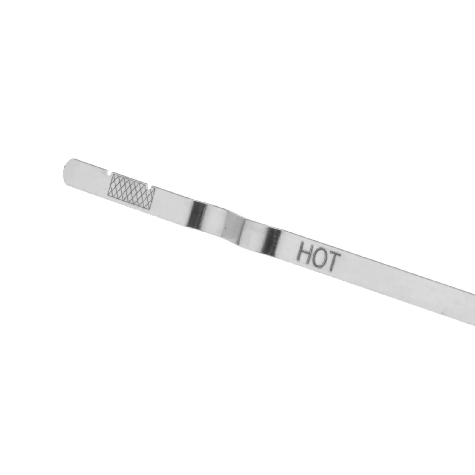 Cvt Gear Oil Level Indicator Dipstick Meter for 31086-ja00a
Cvt Gear Oil Level Indicator Dipstick Meter for 31086-ja00a