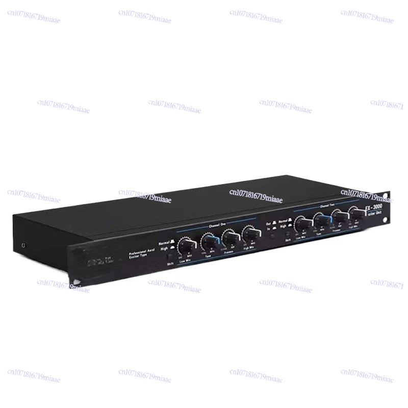 Vocal Activator Microphone Beautification Processor, Audio Effects Repair
Vocal Activator Microphone Beautification Processor, Audio Effects Repair