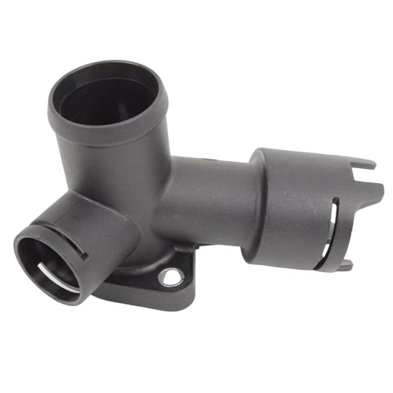 1 шт 03H 121133 Соединение трубы водяного фланца двигателя, соединение трубы насоса охлаждающей жидкости, черный пластик для Skoda SEAT
1 шт 03H 121133 Соединение трубы водяного фланца двигателя, соединение трубы насоса охлаждающей жидкости, черный пластик для Skoda SEAT