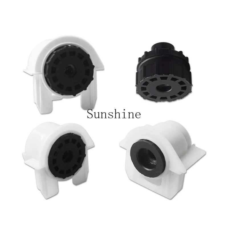 Applicable to air conditioner indoor unit cross-flow fan blade bearing seat plastic bearing duct machine
Applicable to air conditioner indoor unit cross-flow fan blade bearing seat plastic bearing duct machine