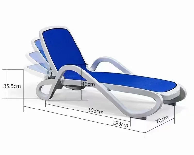 Hot Selling Luxury Outdoor Sun Loungers Portable Folding Beach Lounge Chair Table Set Heavy Duty Durable Upgraded Plastic
Hot Selling Luxury Outdoor Sun Loungers Portable Folding Beach Lounge Chair Table Set Heavy Duty Durable Upgraded Plastic