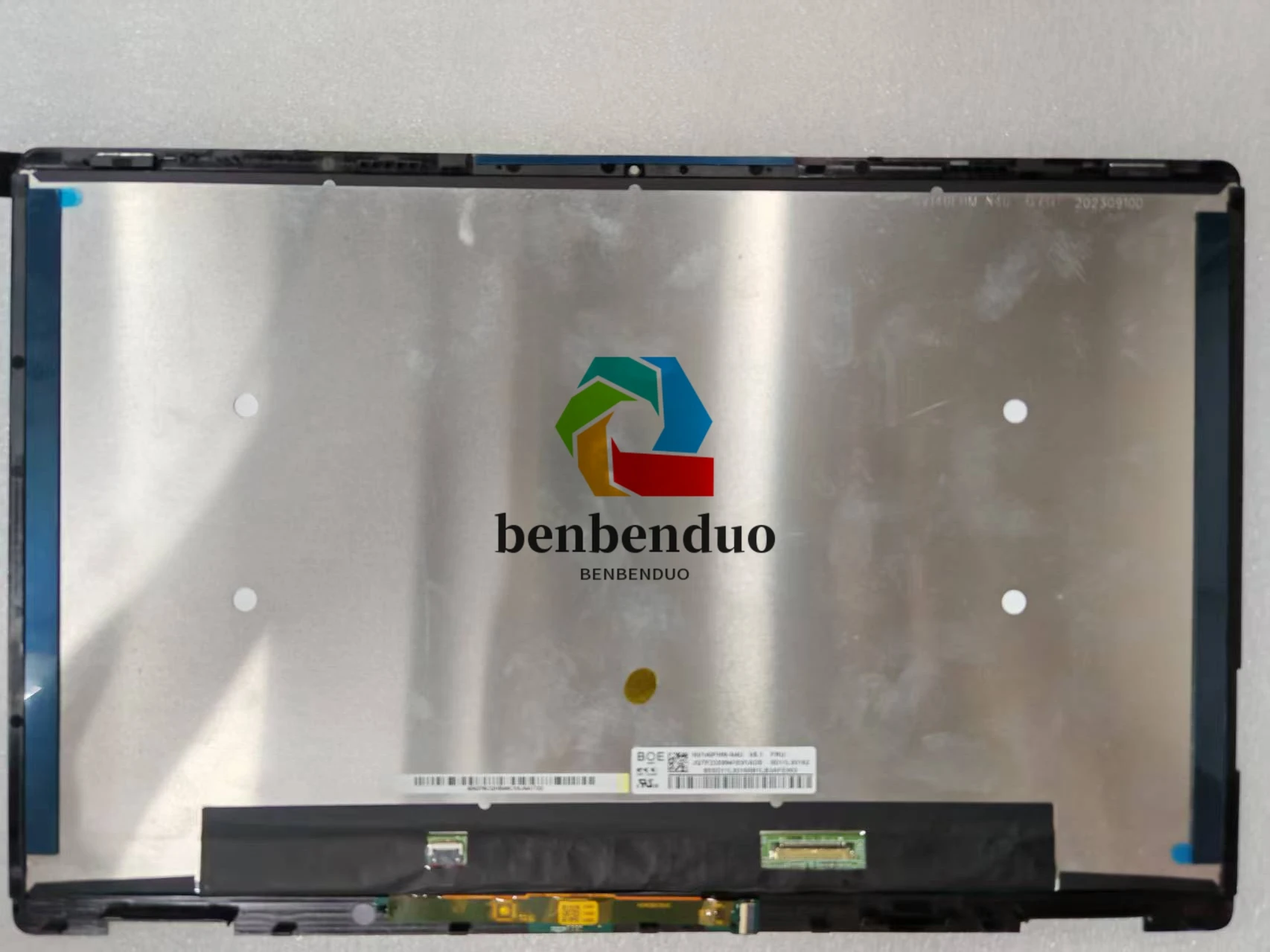 14'' FHD LCD Display Touch Screen Assembly For HP Chromebook X360 14c-cc Series 14c-cc0060ng 14c-cc0010ca NV140FHM-N4T V8.0
14'' FHD LCD Display Touch Screen Assembly For HP Chromebook X360 14c-cc Series 14c-cc0060ng 14c-cc0010ca NV140FHM-N4T V8.0