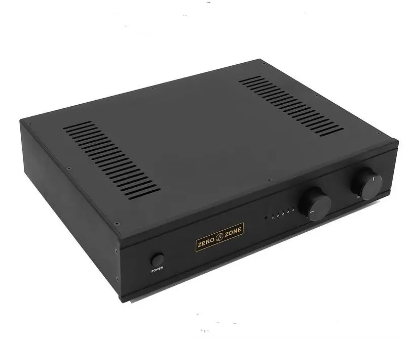 PRT13A hifi Full balance tube preamplifier With remote control Refer to American Arc classic circuit
PRT13A hifi Full balance tube preamplifier With remote control Refer to American Arc classic circuit