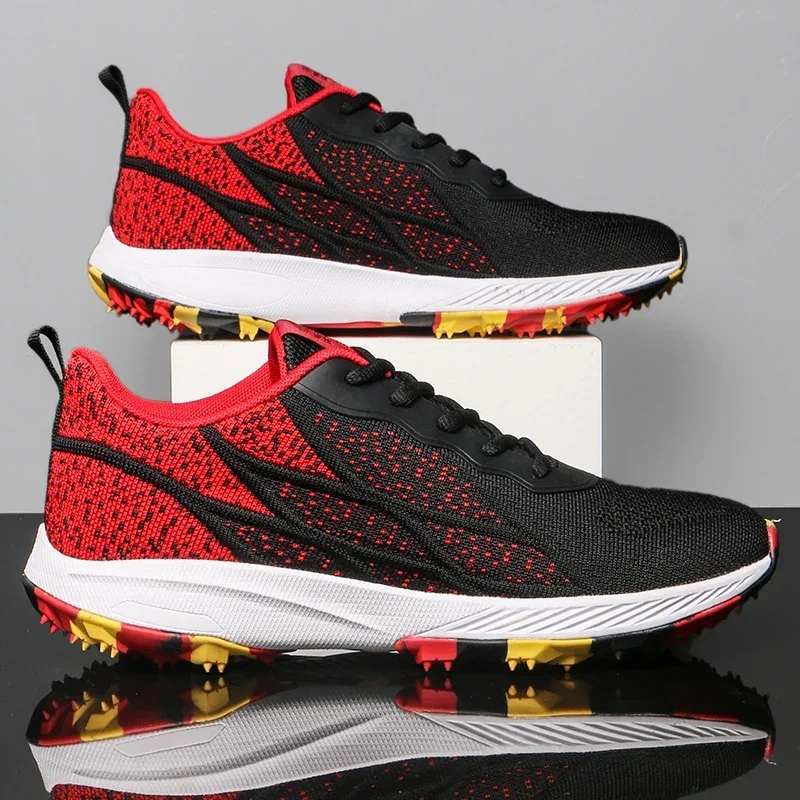 Shoes men Sneakers Male tenis Luxury shoes Mens casual Trainer Race Breathable fashion loafers running Shoes for men
Shoes men Sneakers Male tenis Luxury shoes Mens casual Trainer Race Breathable fashion loafers running Shoes for men