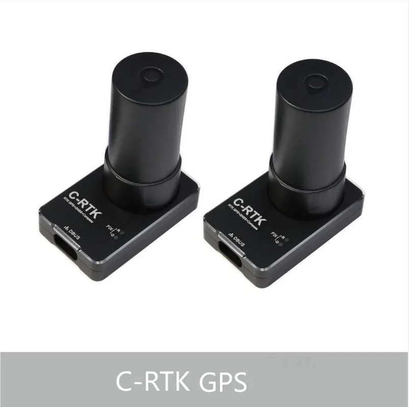 C-RTK Дифференциальный навигационный модуль позиционирования GPS f PIX4 Pixhawk Pixhack Контроллер полета Защита сельскохозяйственных растений
C-RTK Дифференциальный навигационный модуль позиционирования GPS f PIX4 Pixhawk Pixhack Контроллер полета Защита сельскохозяйственных растений