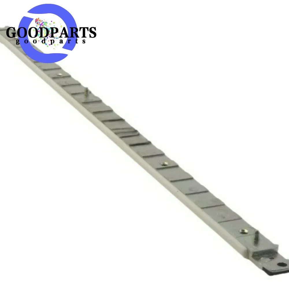 1PC NEW DESIGN FUSER HEATER PRESS OIL APPLICATION PAD FOR RICOH MPC3503 MPC4503 MPC5503 MPC6003
1PC NEW DESIGN FUSER HEATER PRESS OIL APPLICATION PAD FOR RICOH MPC3503 MPC4503 MPC5503 MPC6003