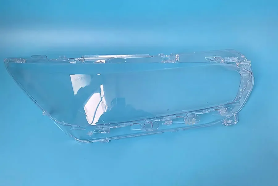 Headlight Cover Transparent Headlamp Shell Replace Original Lampshade Plexiglass For BYD Song Classic Edition 2019 2020 2021
Headlight Cover Transparent Headlamp Shell Replace Original Lampshade Plexiglass For BYD Song Classic Edition 2019 2020 2021