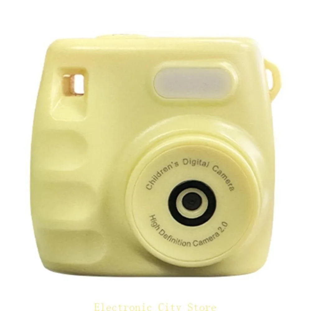 Educational Take Pictures Mini Children Camera Slr Camera Children Mini Digital Camera Selfie Small HD Camera Gifts
Educational Take Pictures Mini Children Camera Slr Camera Children Mini Digital Camera Selfie Small HD Camera Gifts