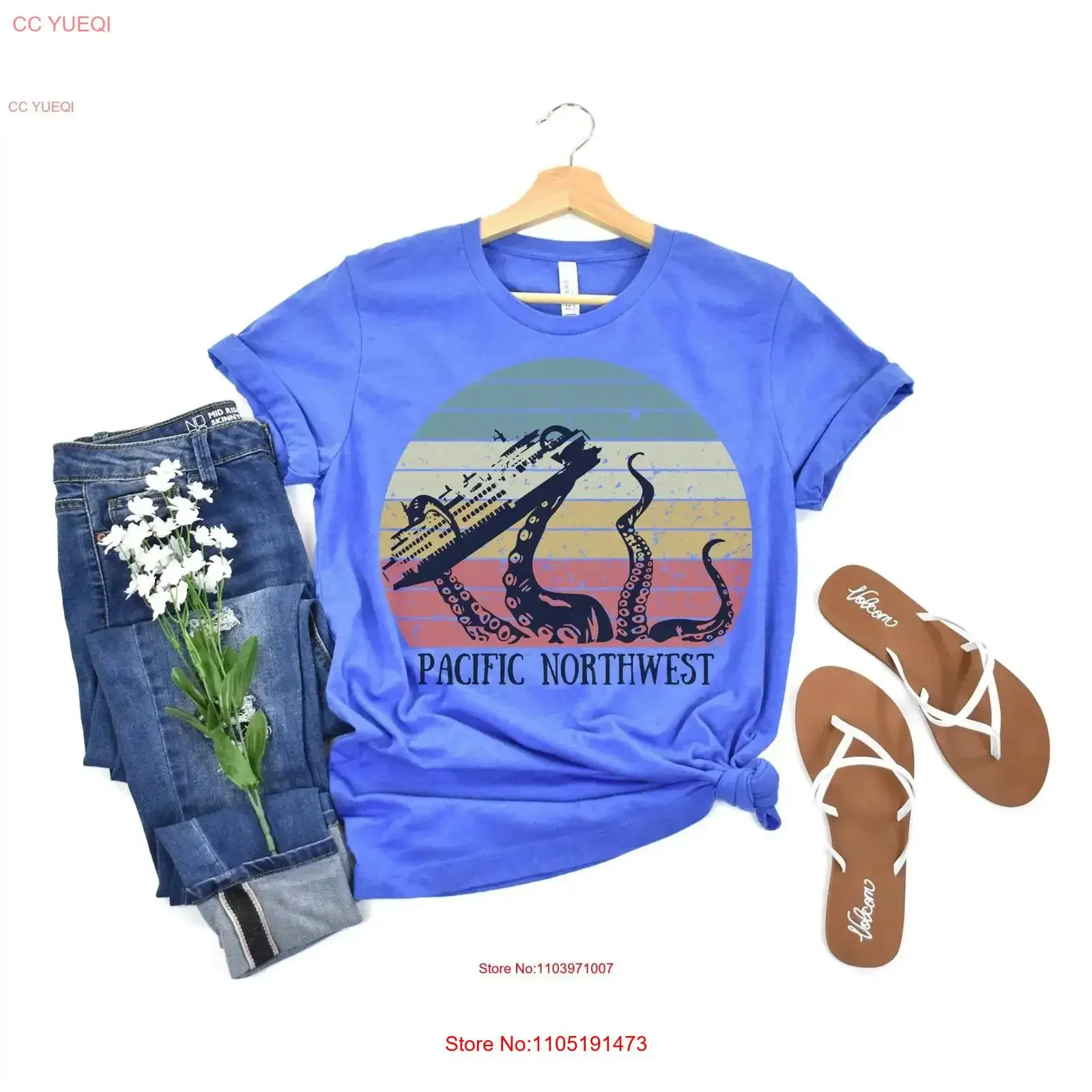 Retro Pacific Northwest Mountain T Shirt Camping PNW Travel Funny Camp Adventure Outdoor Ferry vintage Washed Comfortable
Retro Pacific Northwest Mountain T Shirt Camping PNW Travel Funny Camp Adventure Outdoor Ferry vintage Washed Comfortable