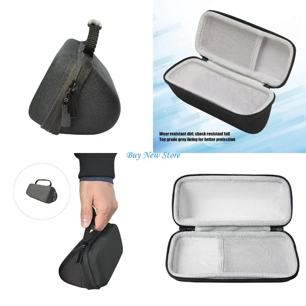 20CE Portables Travel Case Speaker Storage Bag for 2 Speaker Protections Bag Cover
20CE Portables Travel Case Speaker Storage Bag for 2 Speaker Protections Bag Cover