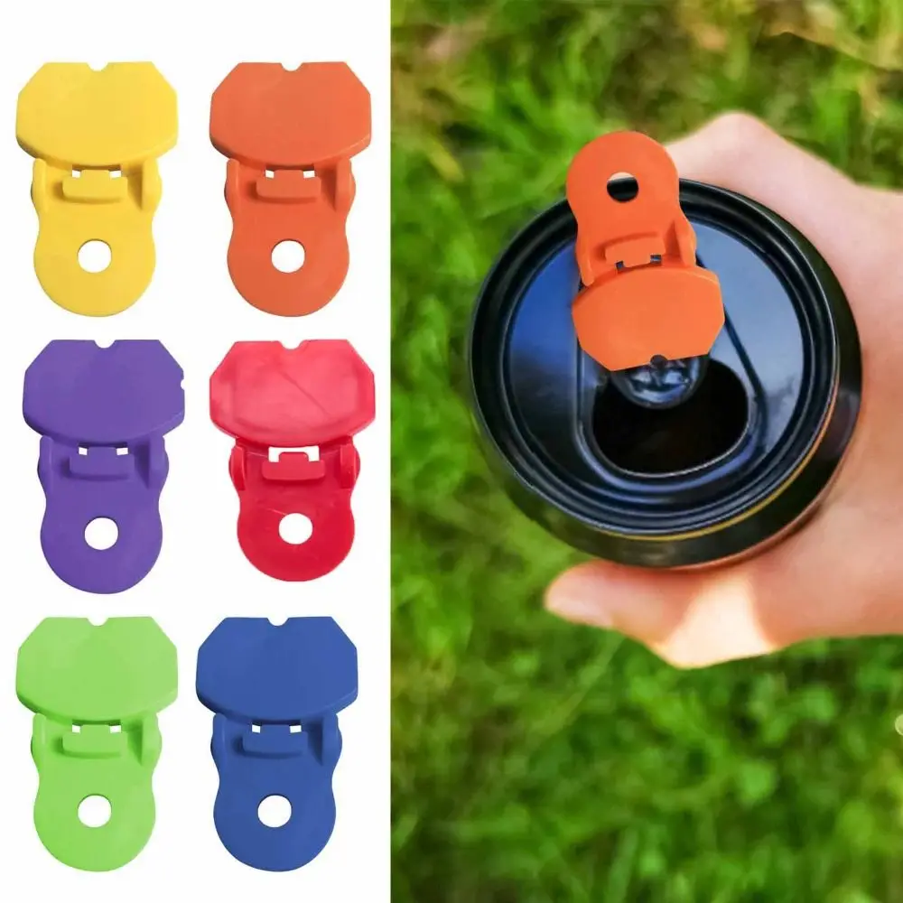 6pcs Plastic Beverage Drink Opener with Hole Dust Proof Can Opener Labor-saving Anti-injury Hands Plastic Drink Opener
6pcs Plastic Beverage Drink Opener with Hole Dust Proof Can Opener Labor-saving Anti-injury Hands Plastic Drink Opener