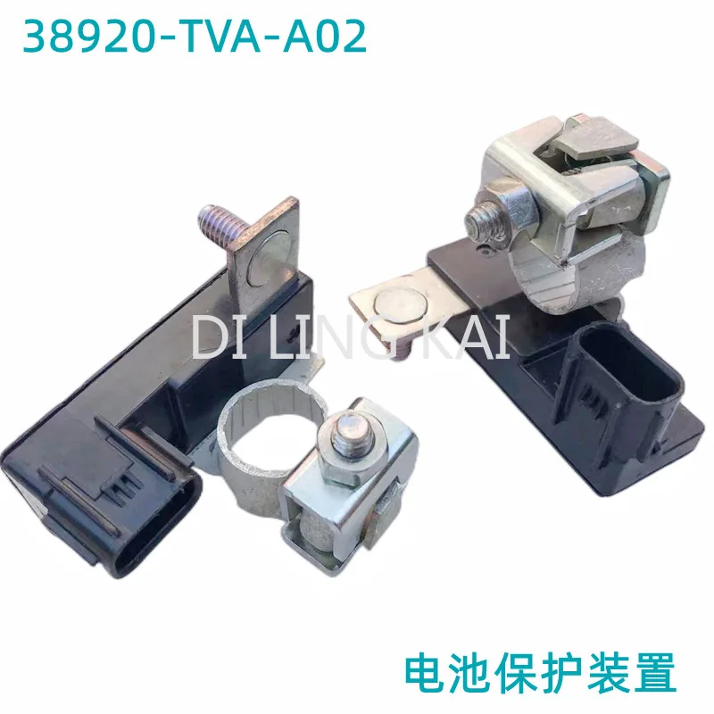 Car Accessories 38920-TVA-A02 for Honda Accord 2018-2021 Battery Sensor Assembly Battery Head Power-off Module
Car Accessories 38920-TVA-A02 for Honda Accord 2018-2021 Battery Sensor Assembly Battery Head Power-off Module