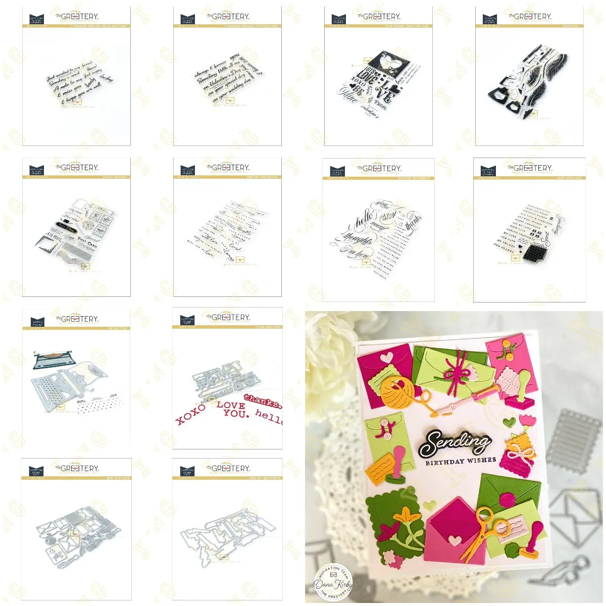 2025 Valentine Tags Scripted Sentiments Metal Cutting Dies Stamps Stencil Scrapbook Diary Decoration Stencil Embossing Template
2025 Valentine Tags Scripted Sentiments Metal Cutting Dies Stamps Stencil Scrapbook Diary Decoration Stencil Embossing Template