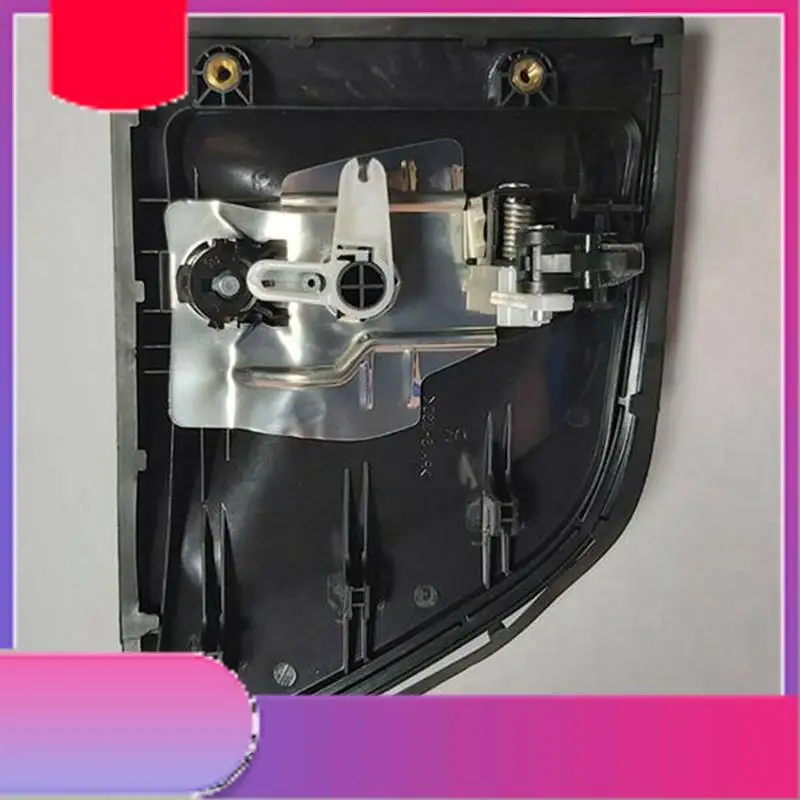 Car Side Door Handle For Scania R340 R380 R470 P470 R500 R580 G420 P420 R420-Y79A
Car Side Door Handle For Scania R340 R380 R470 P470 R500 R580 G420 P420 R420-Y79A