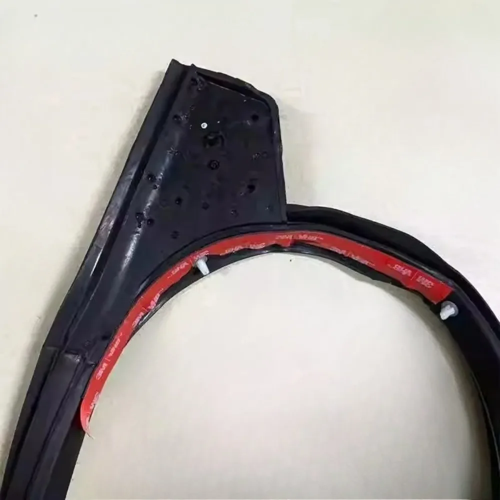 Pickup Truck Door Seal Waterproof Front Door Mud Gutter Rubber Strip for MAXUS T60T70T90 Sealing Accessories
Pickup Truck Door Seal Waterproof Front Door Mud Gutter Rubber Strip for MAXUS T60T70T90 Sealing Accessories