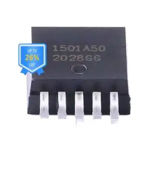 IC новая% 1501A50 Оригинальная оригинальная пленка, пожалуйста, будьте уверены на покупку
IC новая% 1501A50 Оригинальная оригинальная пленка, пожалуйста, будьте уверены на покупку