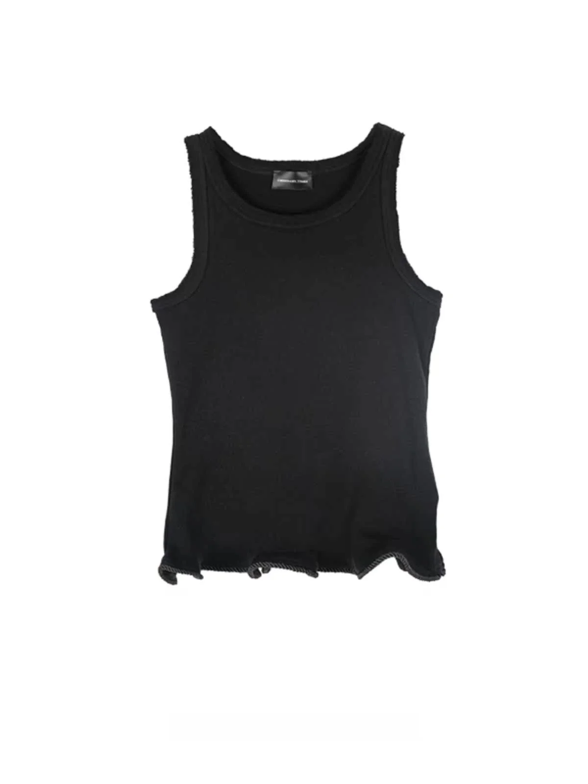 OrdinaryTimes Bla mat Women's Vest Summer 2023 Commute Sle 3D Design Cotton Blend ort Pure Color
OrdinaryTimes Bla mat Women's Vest Summer 2023 Commute Sle 3D Design Cotton Blend ort Pure Color