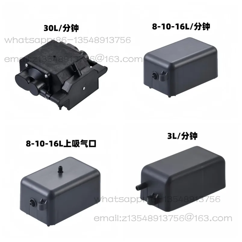 3L-6L-8L-10L-16L-30L AC DC Air Pump Ozone Generator Air Pump Spot
3L-6L-8L-10L-16L-30L AC DC Air Pump Ozone Generator Air Pump Spot