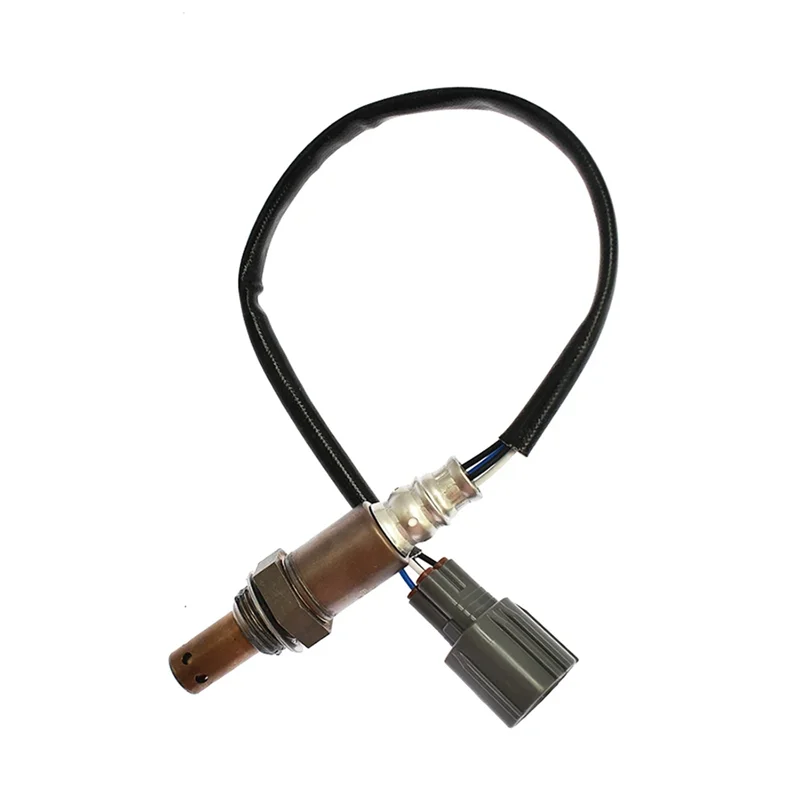 A05U-Upstream Oxygen Sensor 89467-0E010 Fits For Lexus ES300 RX330 RX350 RX400H 2002-2008
A05U-Upstream Oxygen Sensor 89467-0E010 Fits For Lexus ES300 RX330 RX350 RX400H 2002-2008