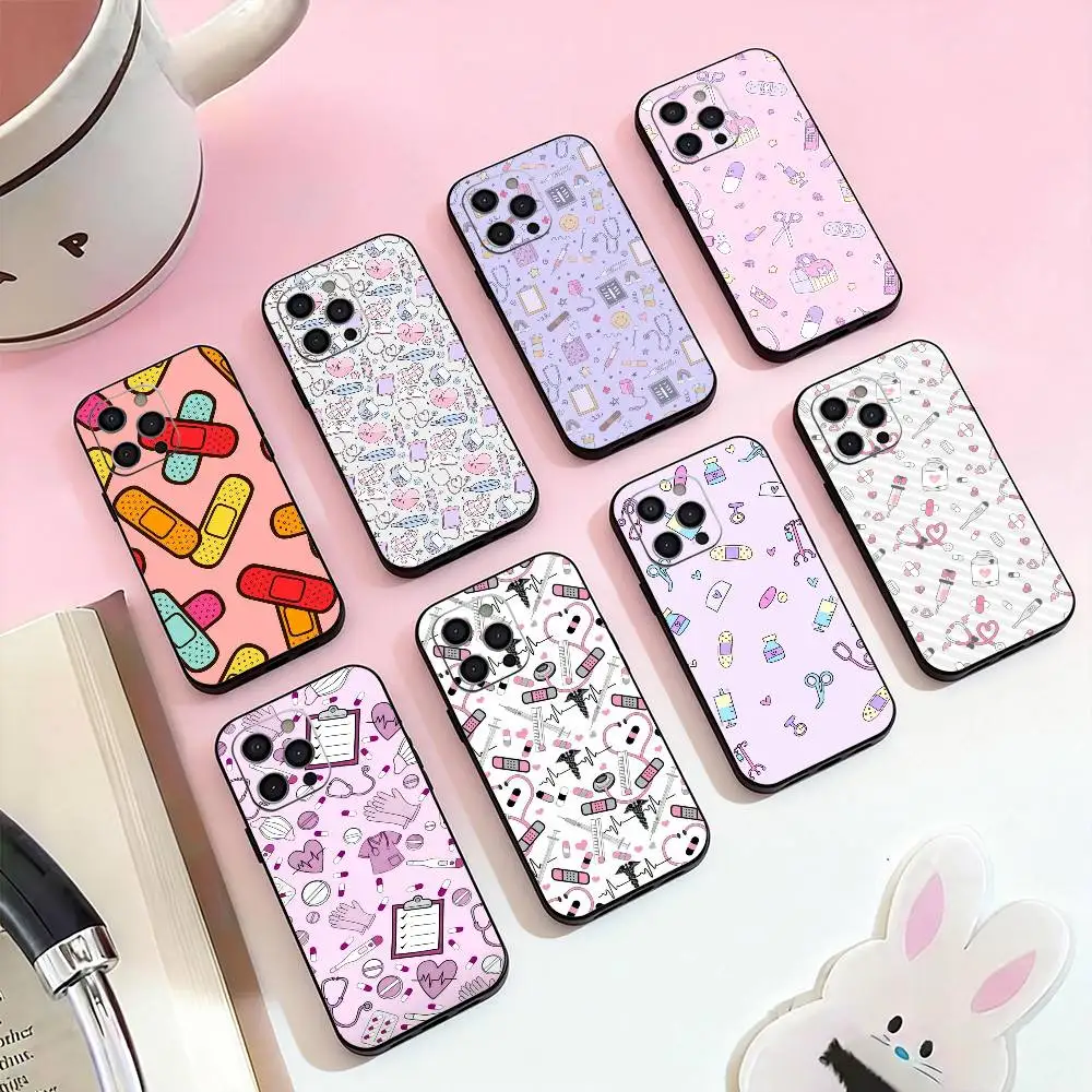 medical medicine health Phone Case Silicone Soft For IPhone 17,16,15,14,13,12,11,XS,Plus Pro Max
medical medicine health Phone Case Silicone Soft For IPhone 17,16,15,14,13,12,11,XS,Plus Pro Max
