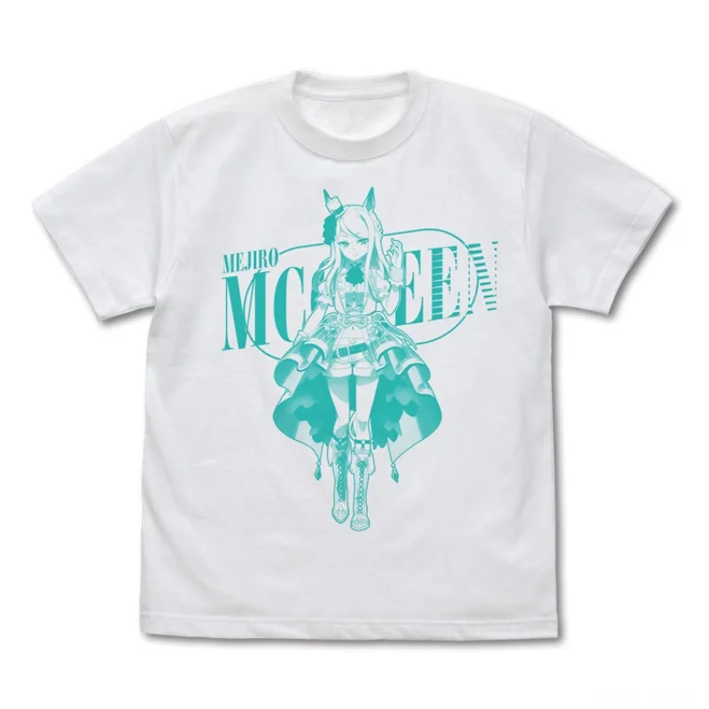 2025 New Classic Pretty Derby Japanese Anime Oversize High Street Vintage Short-sleeved T-shirt Graphic T Shirts Harajuk
2025 New Classic Pretty Derby Japanese Anime Oversize High Street Vintage Short-sleeved T-shirt Graphic T Shirts Harajuk