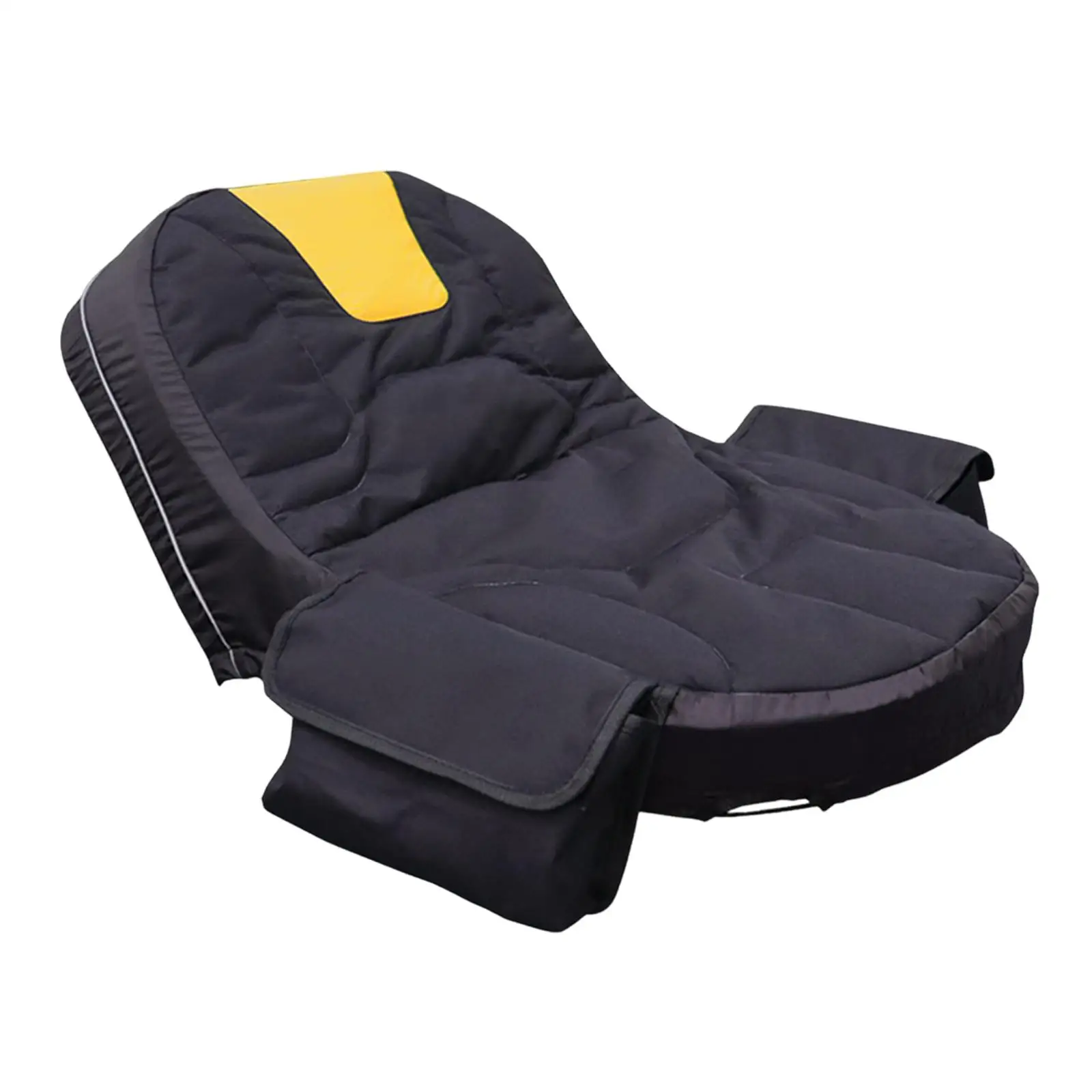 Riding Lawn Mower Seat Cover Oxford Cloth Practical Non Slip Lawn Mower Accessory Elastic Band Waterproof Universal Seat Cushion
Riding Lawn Mower Seat Cover Oxford Cloth Practical Non Slip Lawn Mower Accessory Elastic Band Waterproof Universal Seat Cushion