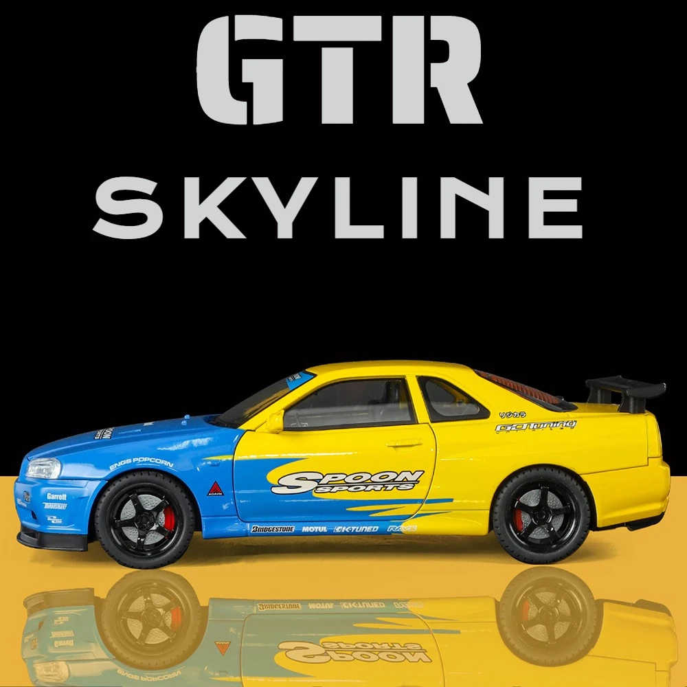 Большой 1:18 GTR Pagani Huayra, модель автомобиля, игрушка, звук, свет, амортизация, металлическая литая под давлением коллекция автомобилей, игрушки для мальчиков, подарки
Большой 1:18 GTR Pagani Huayra, модель автомобиля, игрушка, звук, свет, амортизация, металлическая литая под давлением коллекция автомобилей, игрушки для мальчиков, подарки