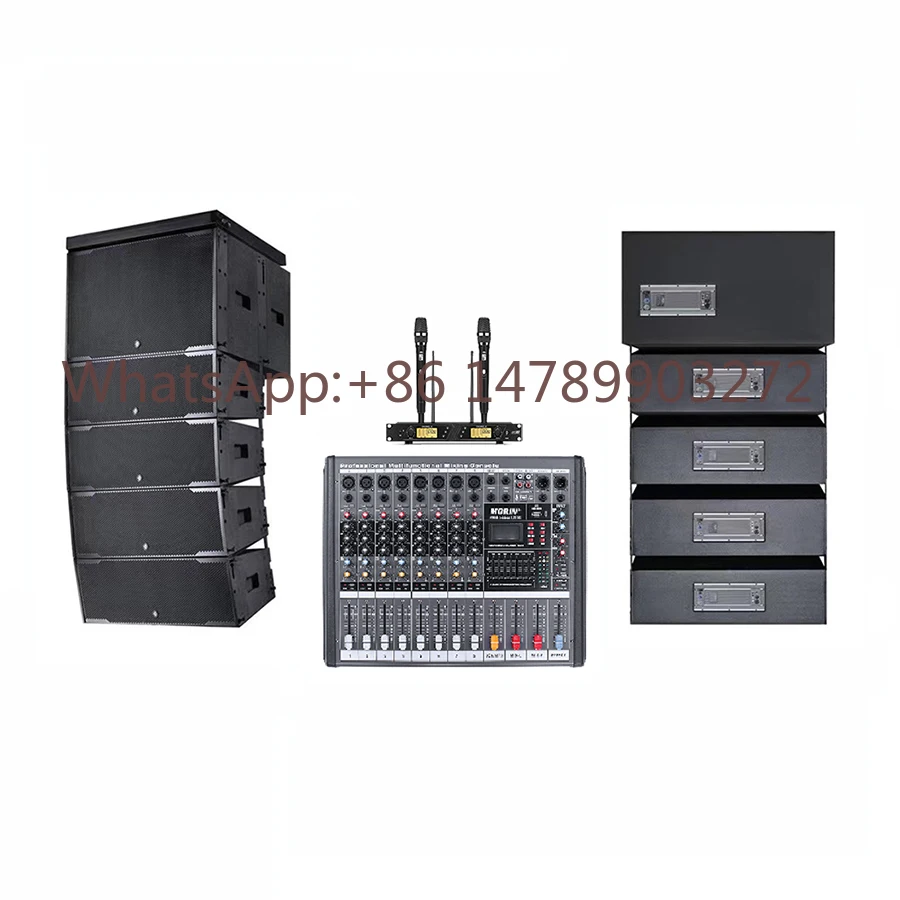 Selling at a Low Price Factory Direct Sales pa Speaker Subwoofer Active Speaker Active Line Array Speakers
Selling at a Low Price Factory Direct Sales pa Speaker Subwoofer Active Speaker Active Line Array Speakers