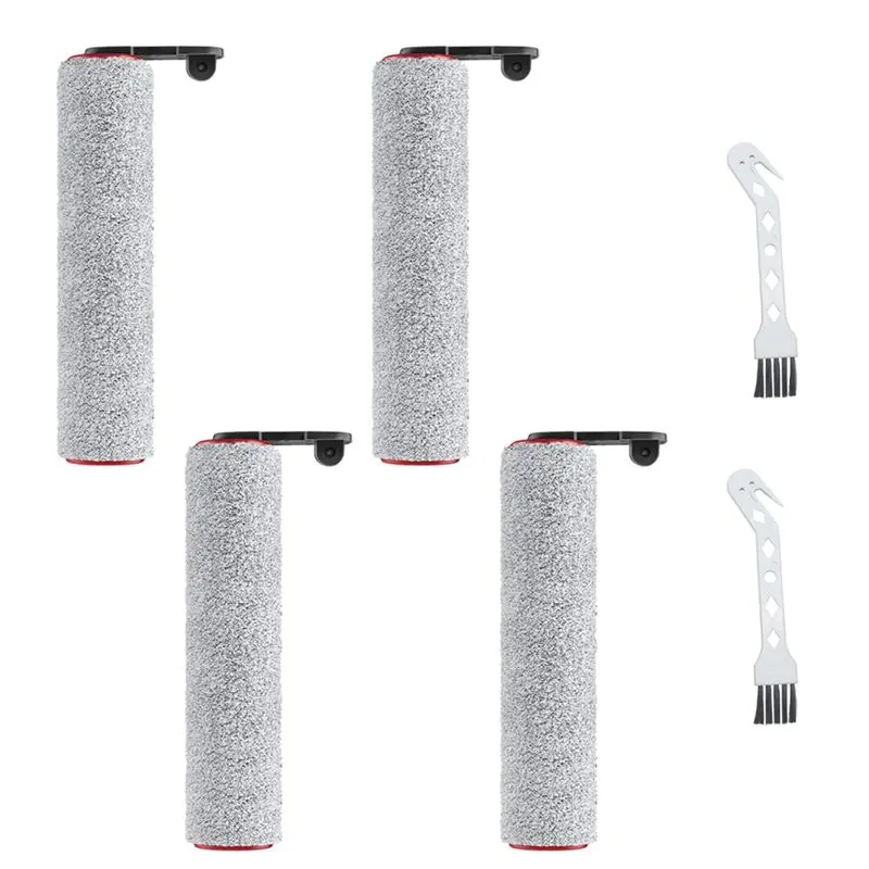 A40Z-For Dreame H12pro M13 H11max H12S H20H30 Scrubber Accessories Roller Brush Accessories Brush
A40Z-For Dreame H12pro M13 H11max H12S H20H30 Scrubber Accessories Roller Brush Accessories Brush