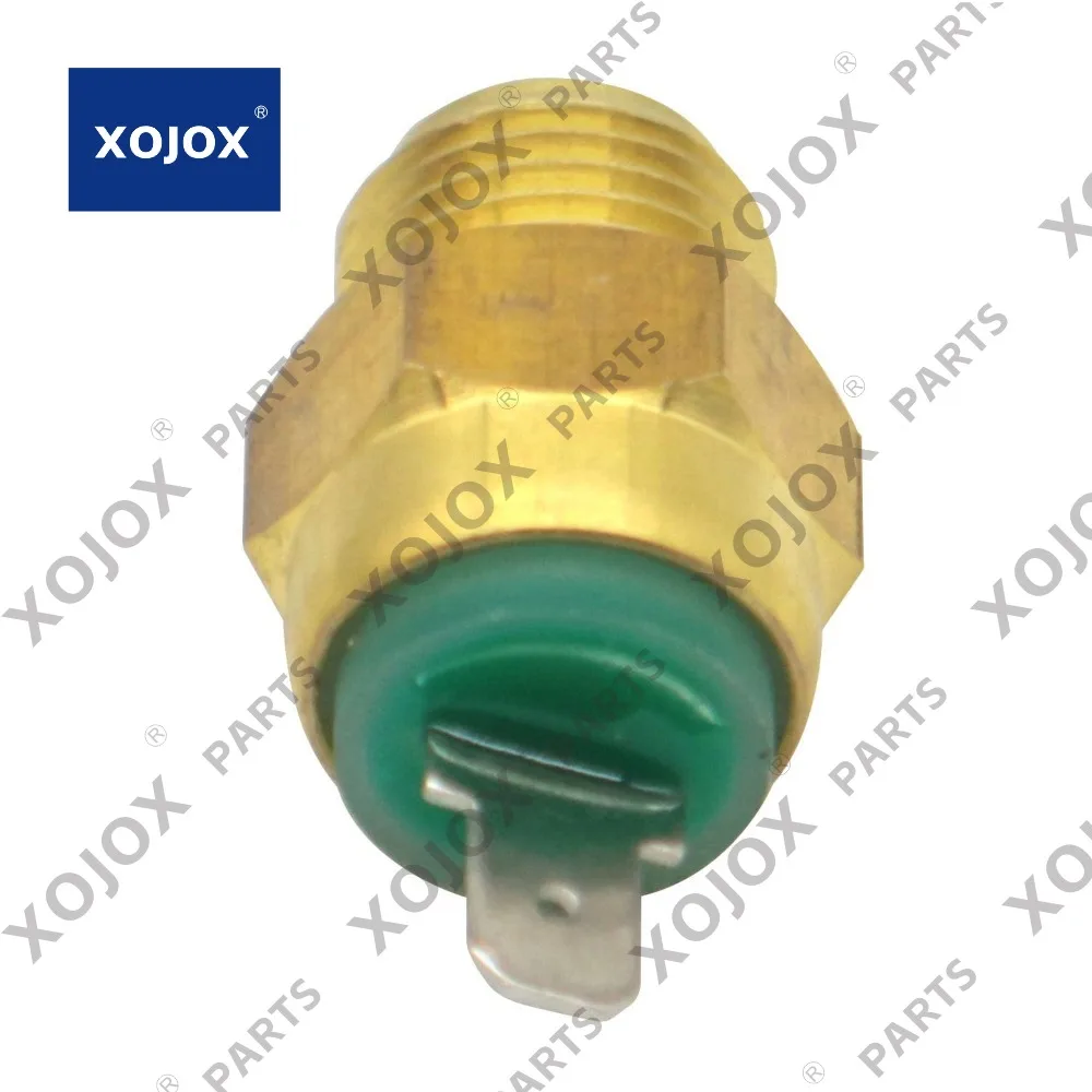 Датчик температуры воды Xojox 30N4600500 MM432104 7410752 для двигателя Mitsubishi L2E L3E S3L2 S4L2 L2A для экскаватора Volvo EC13 
Датчик температуры воды Xojox 30N4600500 MM432104 7410752 для двигателя Mitsubishi L2E L3E S3L2 S4L2 L2A для экскаватора Volvo EC13