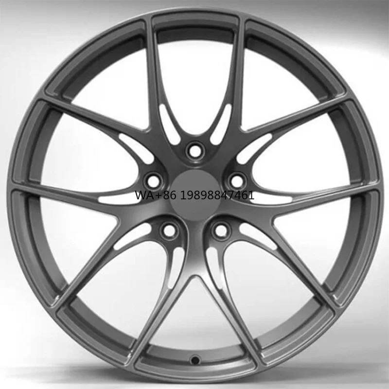 Monoblock Forged High Load Capacity Lightweight Forged Wheels 20 5x100 5x112 5x120 18 5x114.3 19
Monoblock Forged High Load Capacity Lightweight Forged Wheels 20 5x100 5x112 5x120 18 5x114.3 19