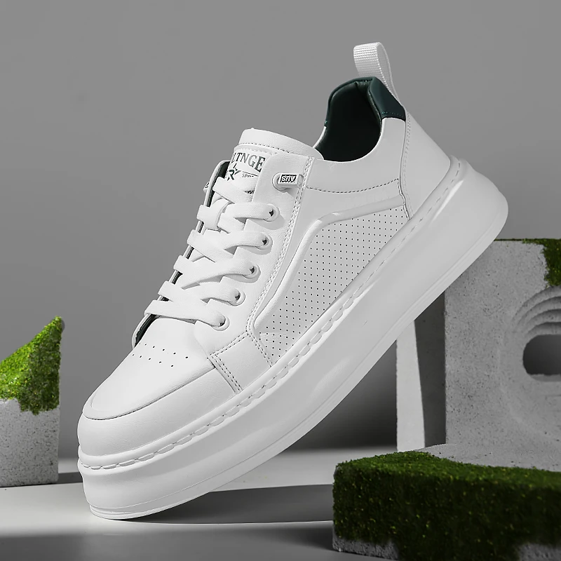 2025 новые осенние мужские тренировочные кроссовки в немецком стиле — массивные низкие топы, дышащие и универсальные для скейтбординга и повседневной одежды
2025 новые осенние мужские тренировочные кроссовки в немецком стиле — массивные низкие топы, дышащие и универсальные для скейтбординга и повседневной одежды