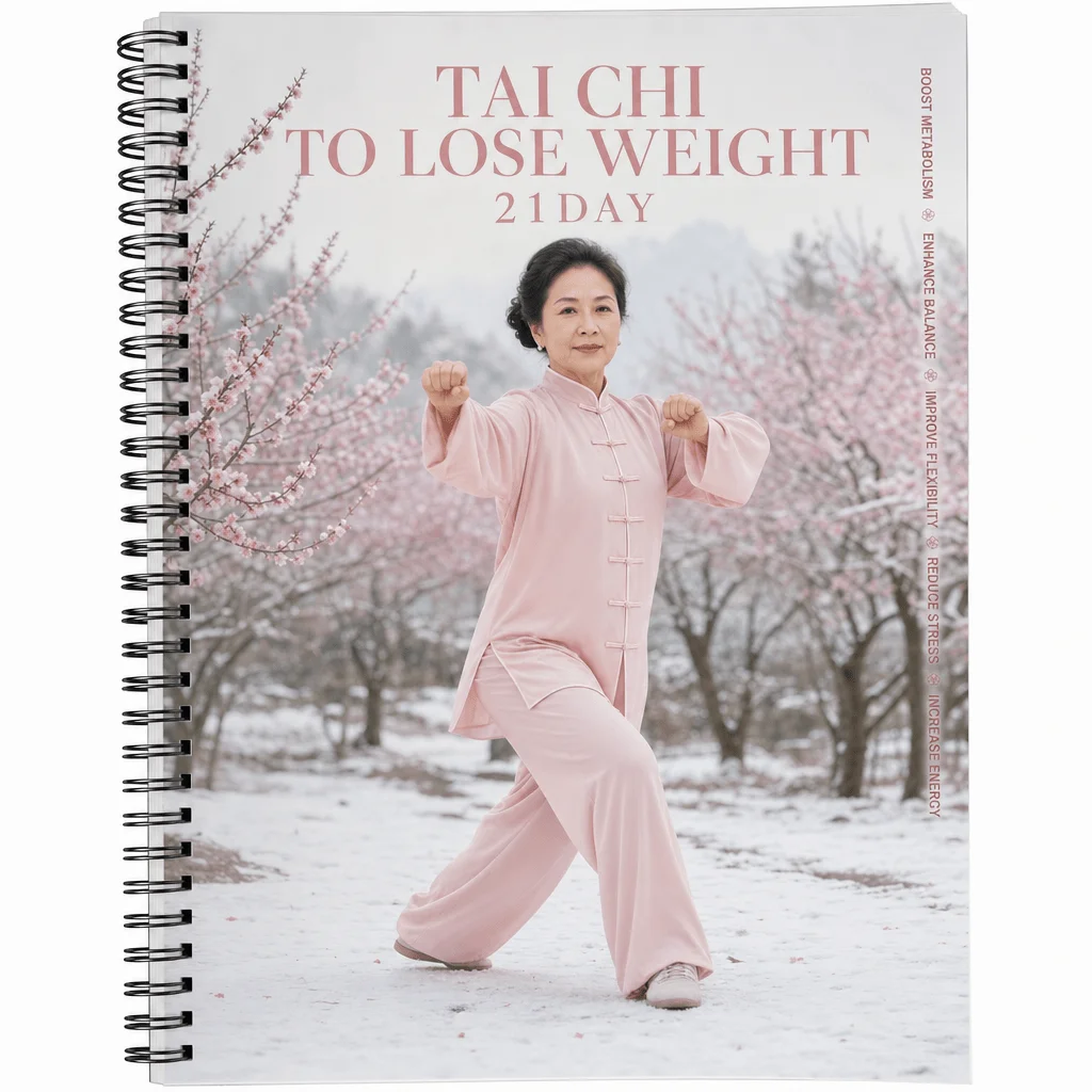 Winter Plum Garden Tai Chi Manual Suitable for Middle-Aged Women & Seniors - -Burning Low-Intensity Exercise Guide with Balance Training, Stress & Vitality, Gentle Daily Workout for Practice, Plum Garden Style Moves
Winter Plum Garden Tai Chi Manual Suitable for Middle-Aged Women & Seniors - -Burning Low-Intensity Exercise Guide with Balance Training, Stress & Vitality, Gentle Daily Workout for Practice, Plum Garden Style Moves