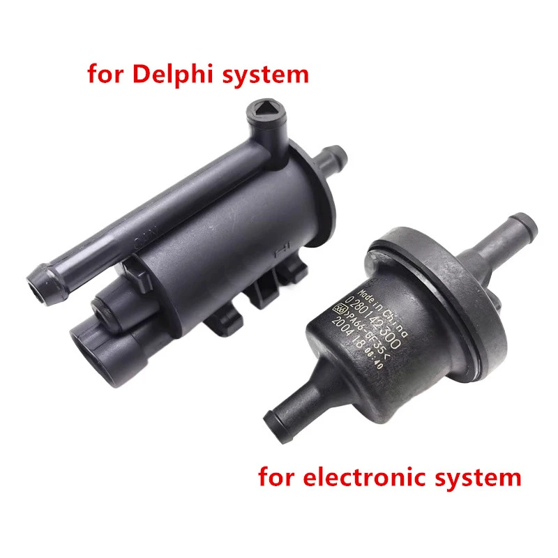 Canister Control Solenoid Valve for BYD F3 G3 F0 F6 S6 G6 M6 Carbon Canister Electron Magnetic Valve Car Accessories
Canister Control Solenoid Valve for BYD F3 G3 F0 F6 S6 G6 M6 Carbon Canister Electron Magnetic Valve Car Accessories