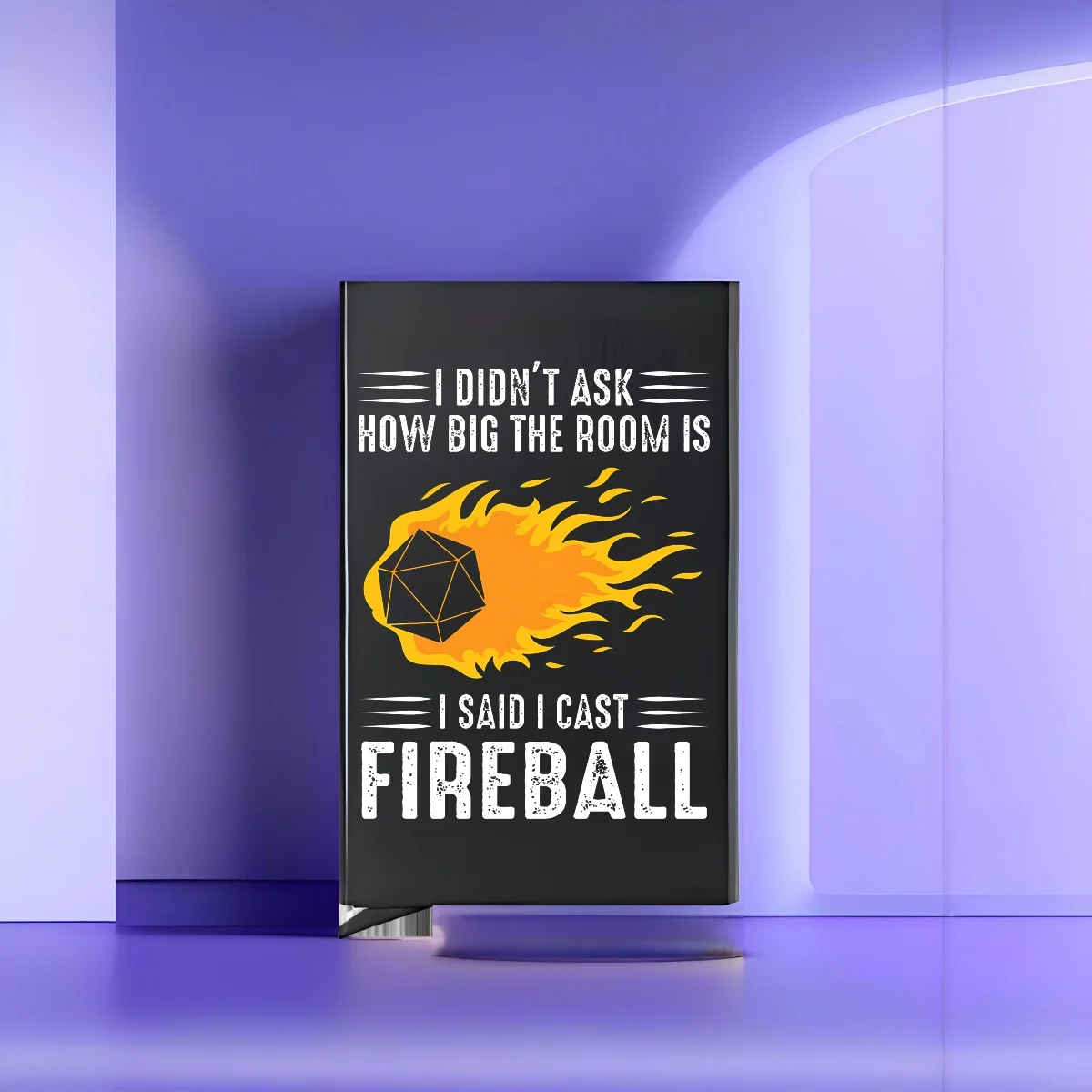 I cast ball Wizard Sorcerer DM Gift TTRPG 2026 New Style Fashion Printed Card Case Various Color Options Easy to Use Compact for
I cast ball Wizard Sorcerer DM Gift TTRPG 2026 New Style Fashion Printed Card Case Various Color Options Easy to Use Compact for