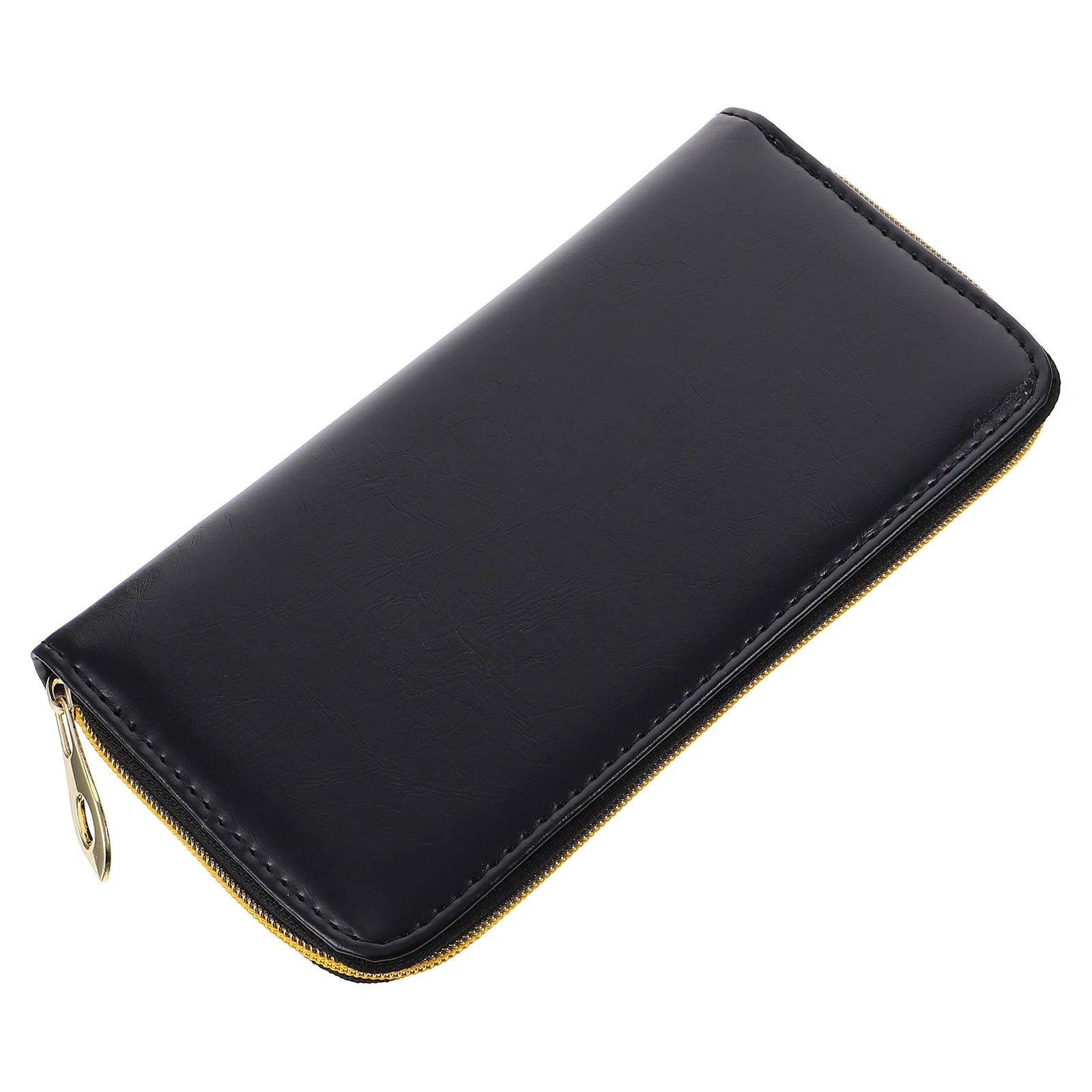 Tool Case Compact Travel Scissor Carrying Case Pouch Durable Storage Organizer for Scissor Bag Hairdressers
Tool Case Compact Travel Scissor Carrying Case Pouch Durable Storage Organizer for Scissor Bag Hairdressers