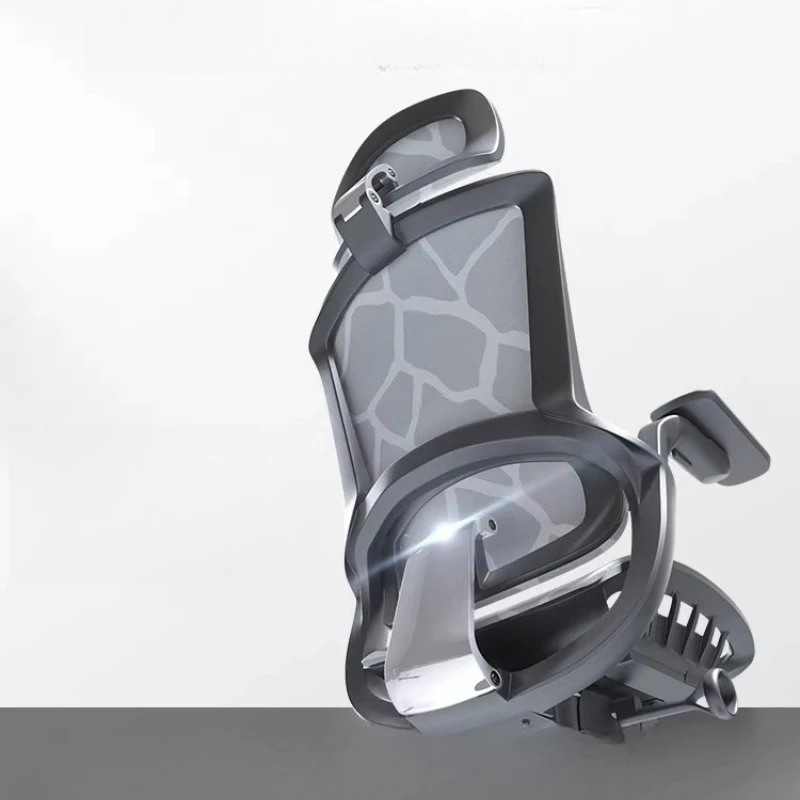 Ergonomics Computer Chair Office Chair Mesh Home Gaming Simple Modern Rotating Lift Seat
Ergonomics Computer Chair Office Chair Mesh Home Gaming Simple Modern Rotating Lift Seat