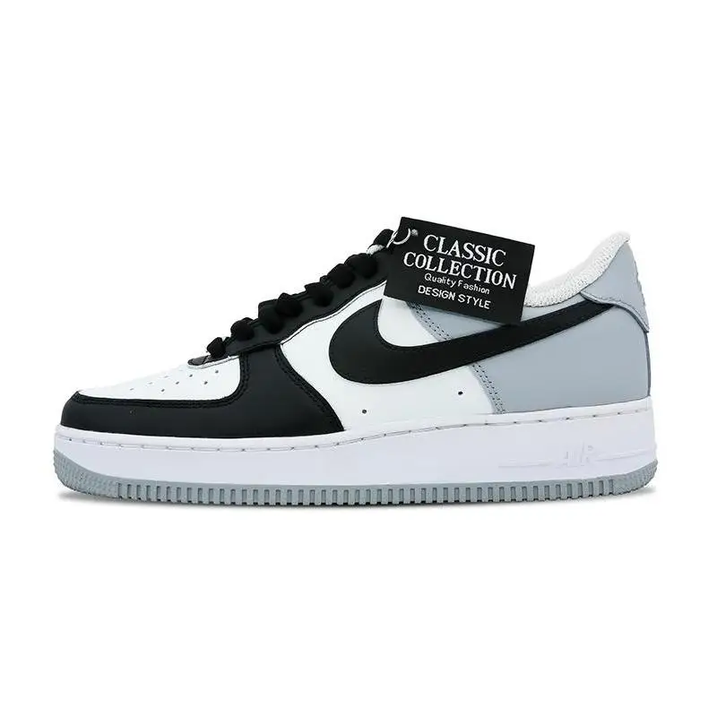 【Customize】Nike Air Force 1 Skateboarding Shoes Unisex Sneakers shoes FB7162-081
【Customize】Nike Air Force 1 Skateboarding Shoes Unisex Sneakers shoes FB7162-081