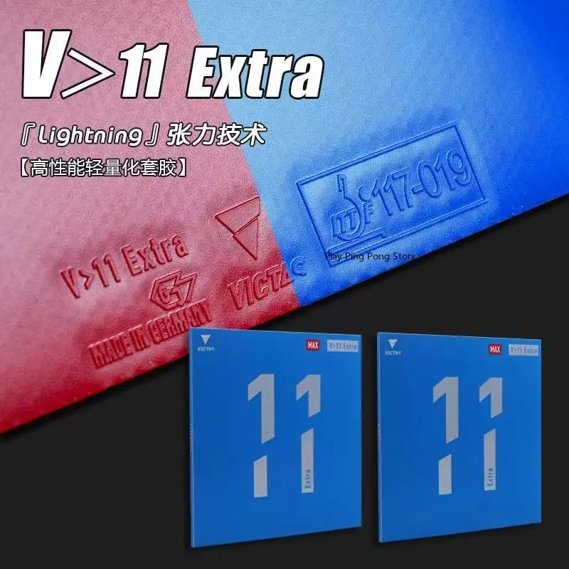Оригинальный victas v11 Дополнительный резиновый Мацудаира Кендзи для настольного тенниса, сделано в германии
Оригинальный victas v11 Дополнительный резиновый Мацудаира Кендзи для настольного тенниса, сделано в германии