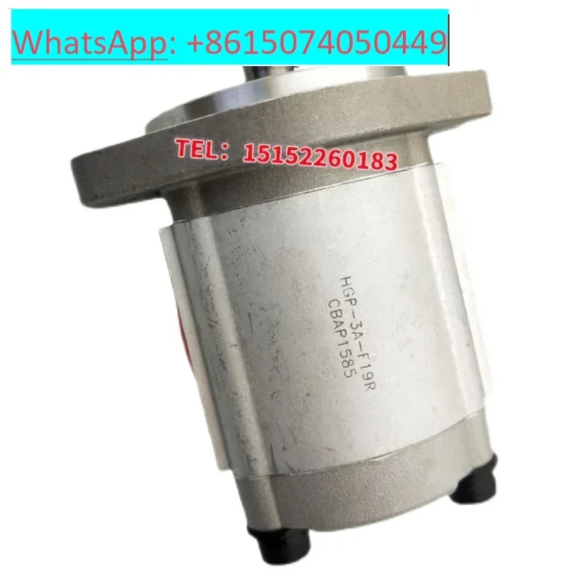 Шестеренчатый насос HGP-3A-F17R F19R F23R F25R F14R Гидравлический насос высокого давления Масляный насос
Шестеренчатый насос HGP-3A-F17R F19R F23R F25R F14R Гидравлический насос высокого давления Масляный насос
