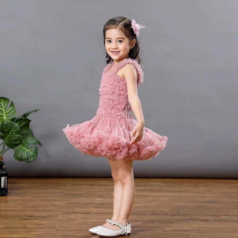 COSda@Fashion Dresses Newborn Lace Princess For Baby Girls Birthday Dress 2025 NEW Party DressCOSda
COSda@Fashion Dresses Newborn Lace Princess For Baby Girls Birthday Dress 2025 NEW Party DressCOSda