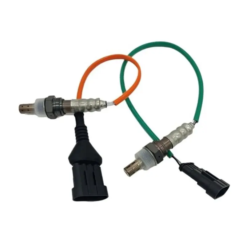 Oxygen Sensor Car Replacement For Fiat Bravo Doblo Linea 2008-2016 Model Numbers 55236778 55236779-Boom
Oxygen Sensor Car Replacement For Fiat Bravo Doblo Linea 2008-2016 Model Numbers 55236778 55236779-Boom