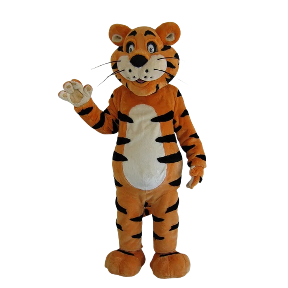 mascot tiger leopard mascot costume fancy dress custom fancy costume cosplay theme mascotte carnival costume kits30422
mascot tiger leopard mascot costume fancy dress custom fancy costume cosplay theme mascotte carnival costume kits30422