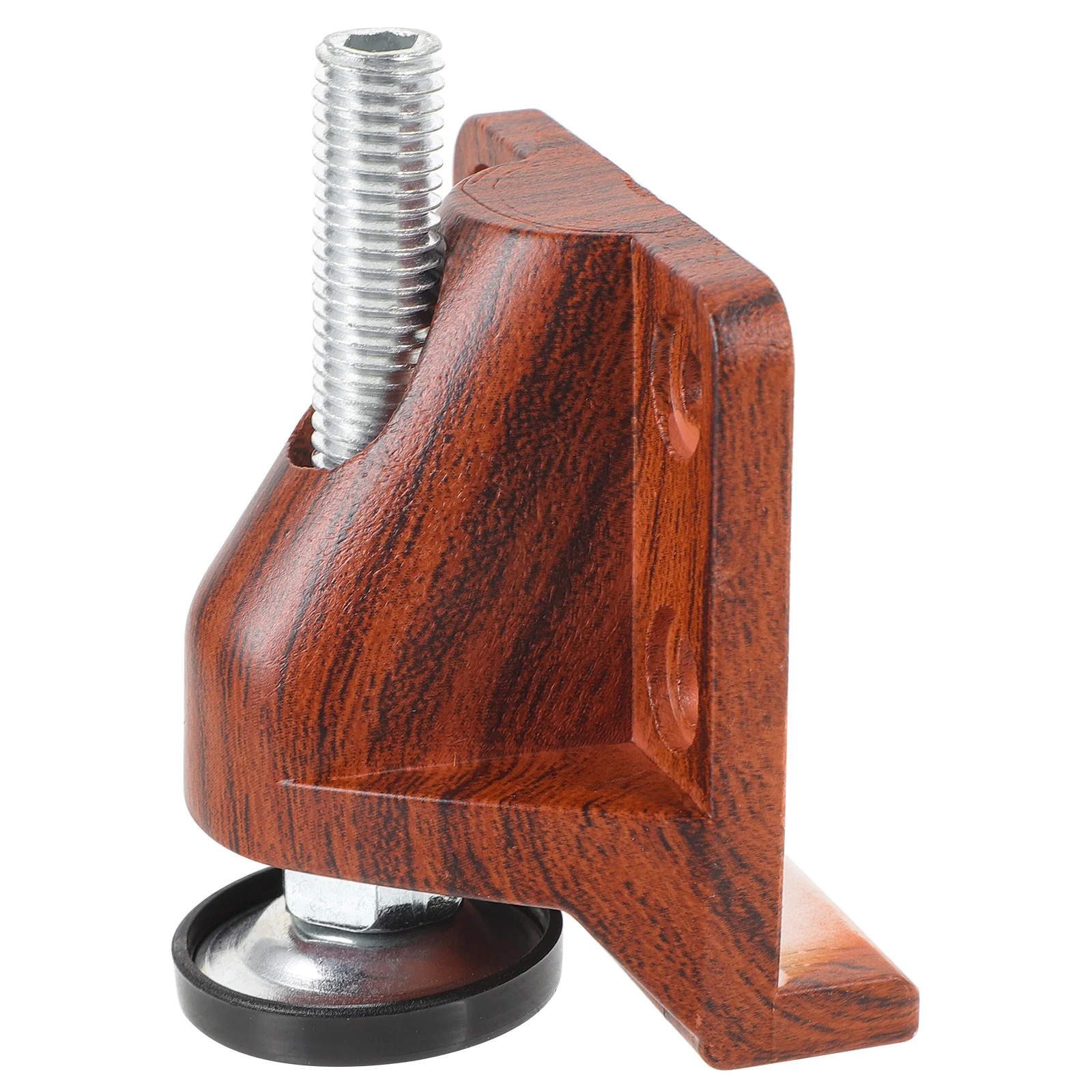 Регулируемые сверхмощные выравнивающие ножки для мебели, стабилизатор под дерево, нескользящие выравниватели ножек стола, верстак, выравниватель мебели
Регулируемые сверхмощные выравнивающие ножки для мебели, стабилизатор под дерево, нескользящие выравниватели ножек стола, верстак, выравниватель мебели