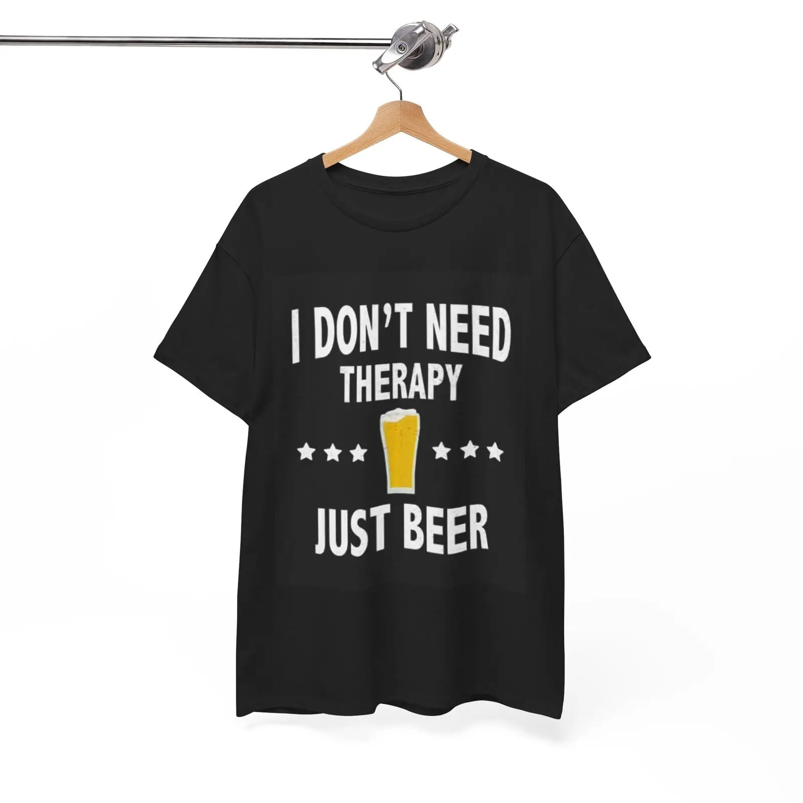 I Dont Need Therapy A Beer T Shirt Funny Heavy Cotton
I Dont Need Therapy A Beer T Shirt Funny Heavy Cotton