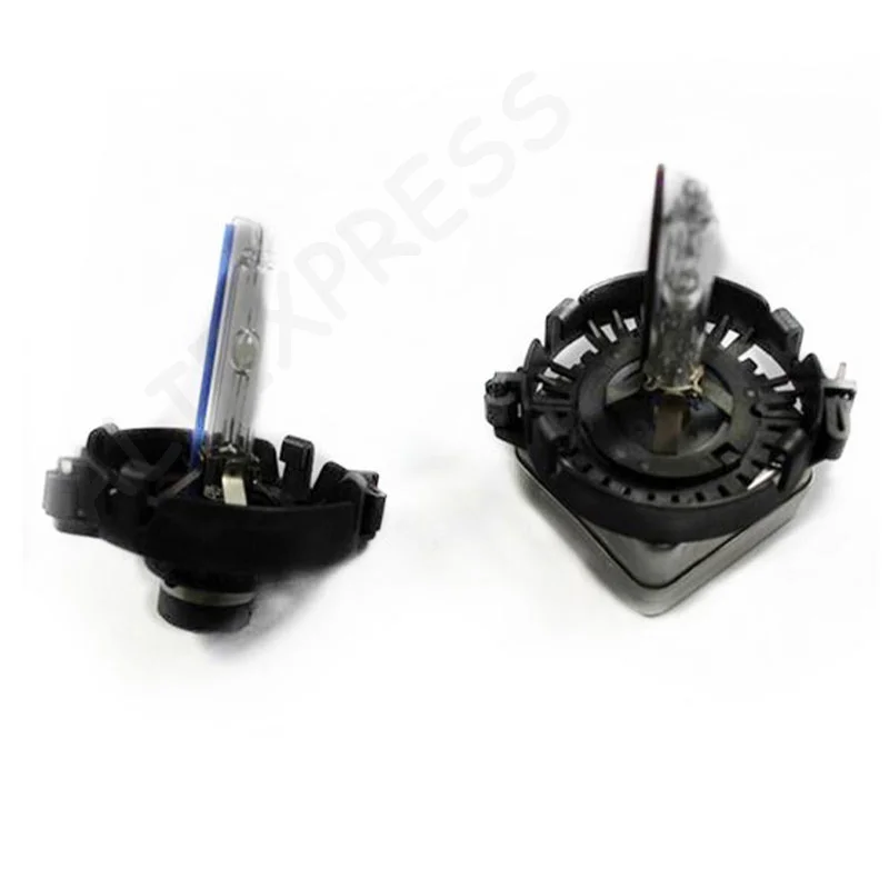 New2 Pcs Bulb Holder Adapter Bracket D1S D3S HID XENON Bulbs Holders Clip Rings Retainers Adapter Bracket
New2 Pcs Bulb Holder Adapter Bracket D1S D3S HID XENON Bulbs Holders Clip Rings Retainers Adapter Bracket