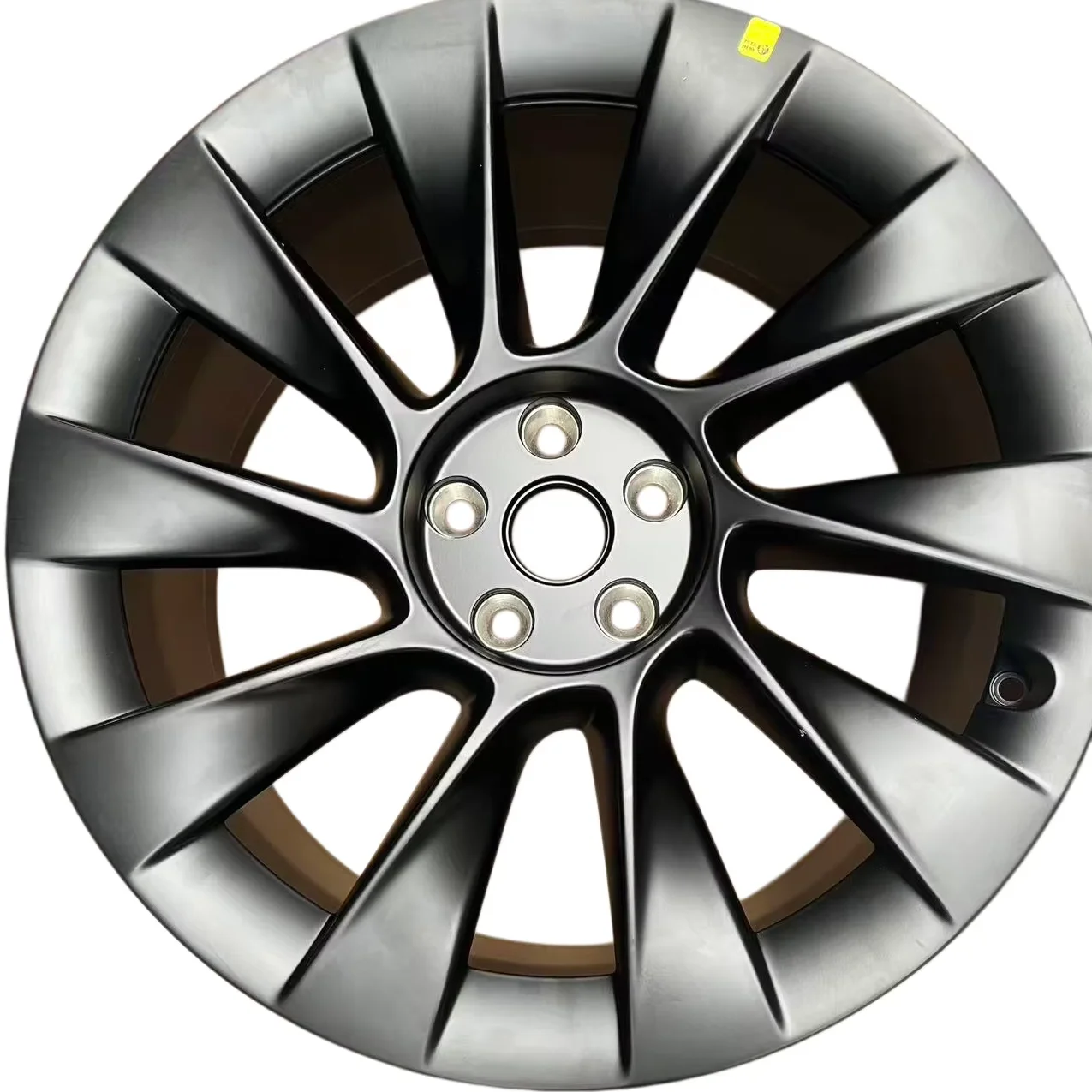 For Tesla Model Y Steel Ring Wheels Wheel Hub Chassis Suspension
For Tesla Model Y Steel Ring Wheels Wheel Hub Chassis Suspension