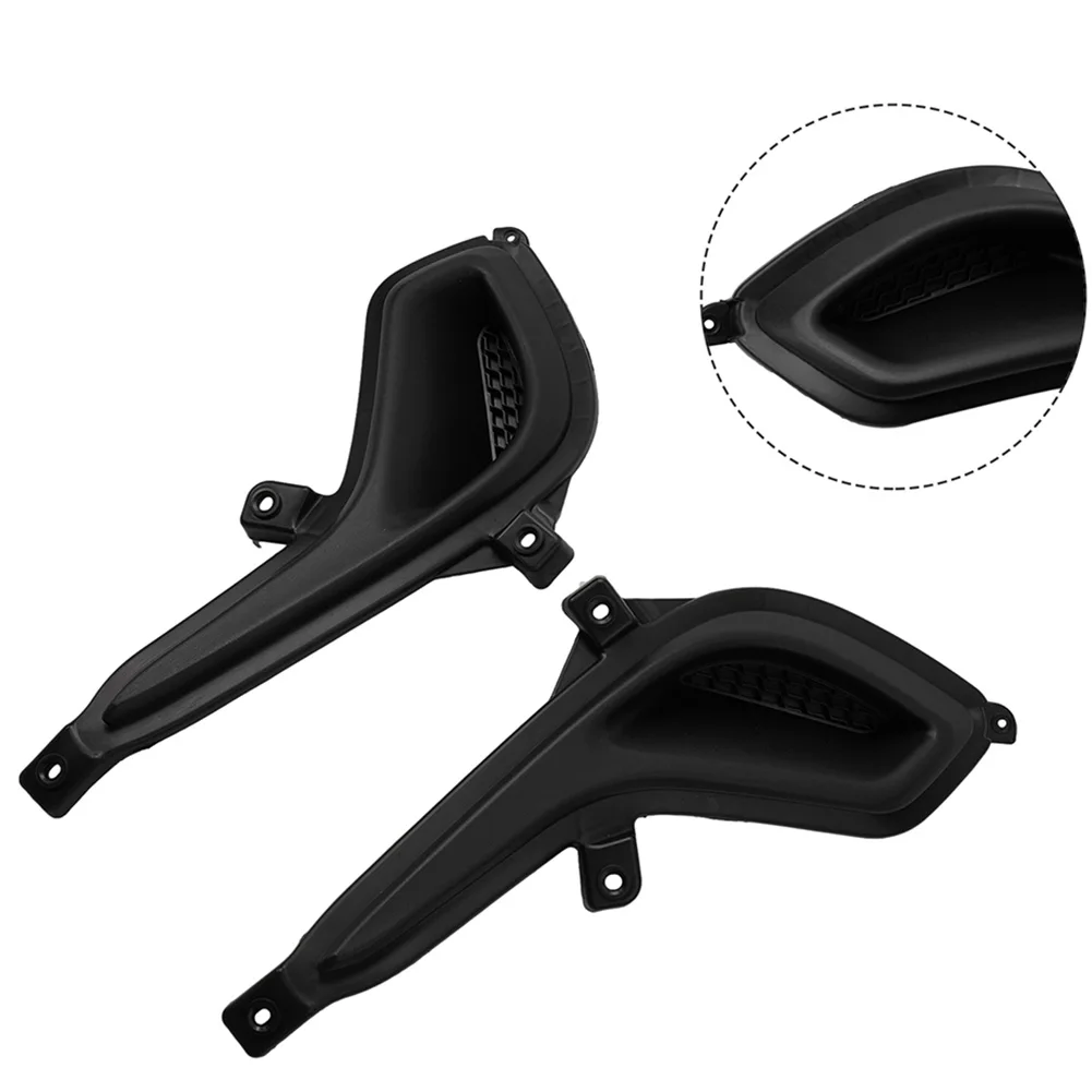 Front Bumper Fog Light Hole Cover LH&RH Sides Fit For Hyundai Accent 2012-2017 865631R000 Auto Acesssories
Front Bumper Fog Light Hole Cover LH&RH Sides Fit For Hyundai Accent 2012-2017 865631R000 Auto Acesssories