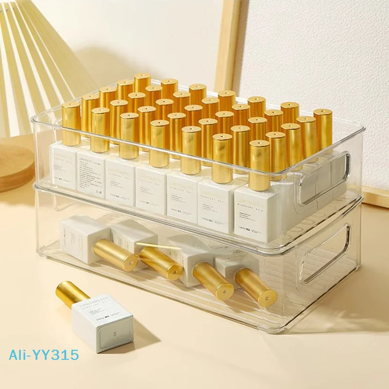 NN82 акриловая коробка для хранения ногтей, органайзер для лака для ногтей, органайзер для макияжа и аксессуары для волос для дома
NN82 акриловая коробка для хранения ногтей, органайзер для лака для ногтей, органайзер для макияжа и аксессуары для волос для дома